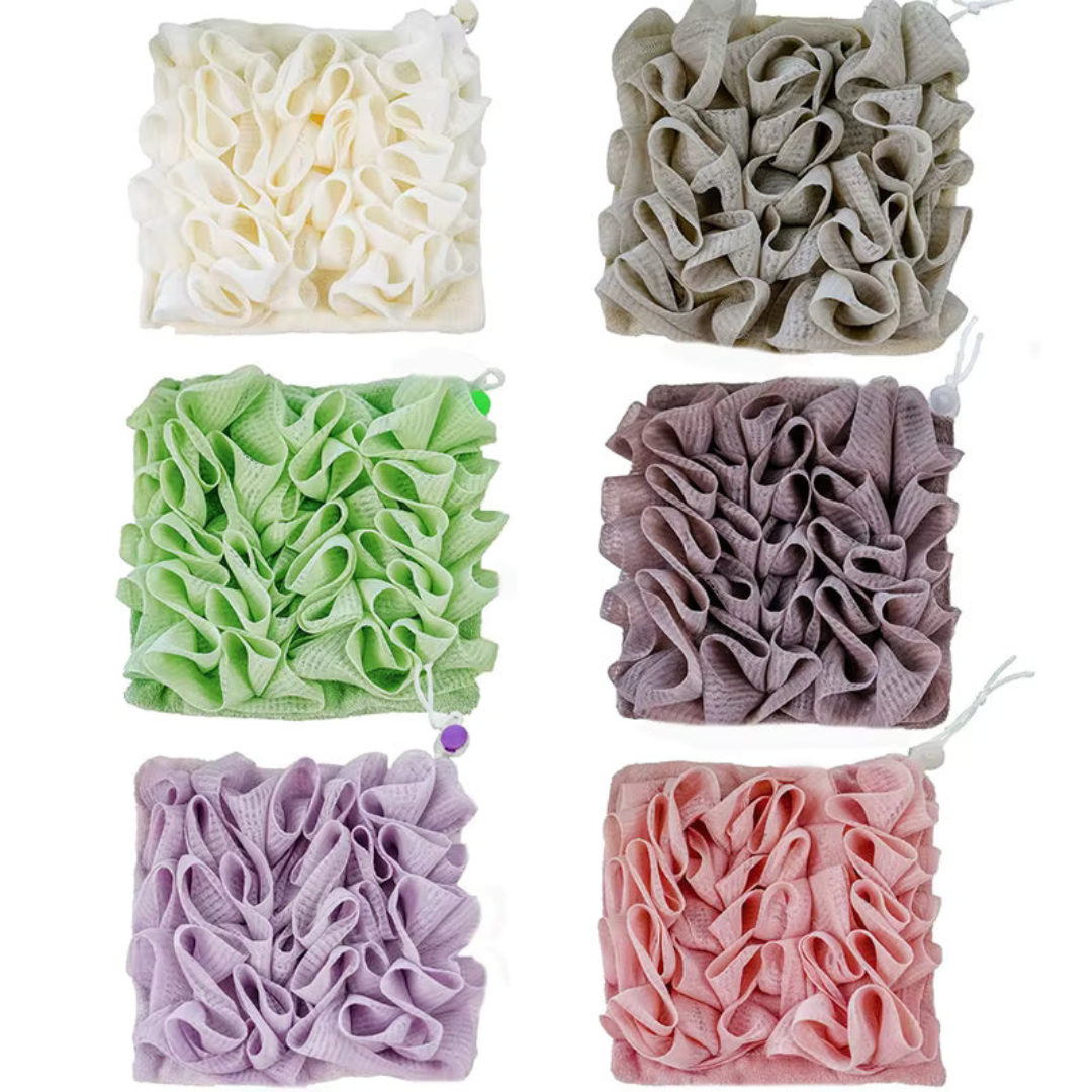 Dualifa™ Handmade Sabun Cepli Köpük Lifi