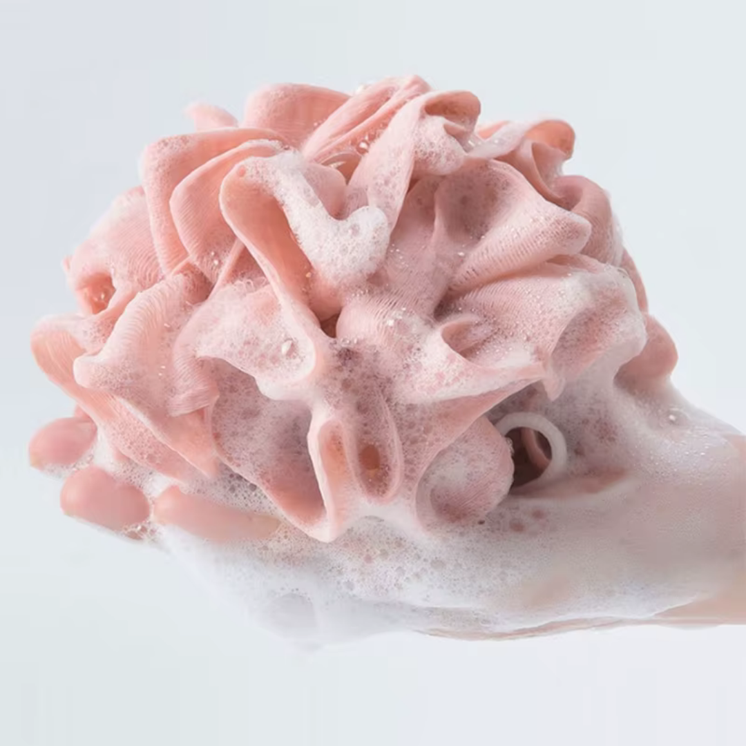 Dualifa™ Handmade Sabun Cepli Köpük Lifi