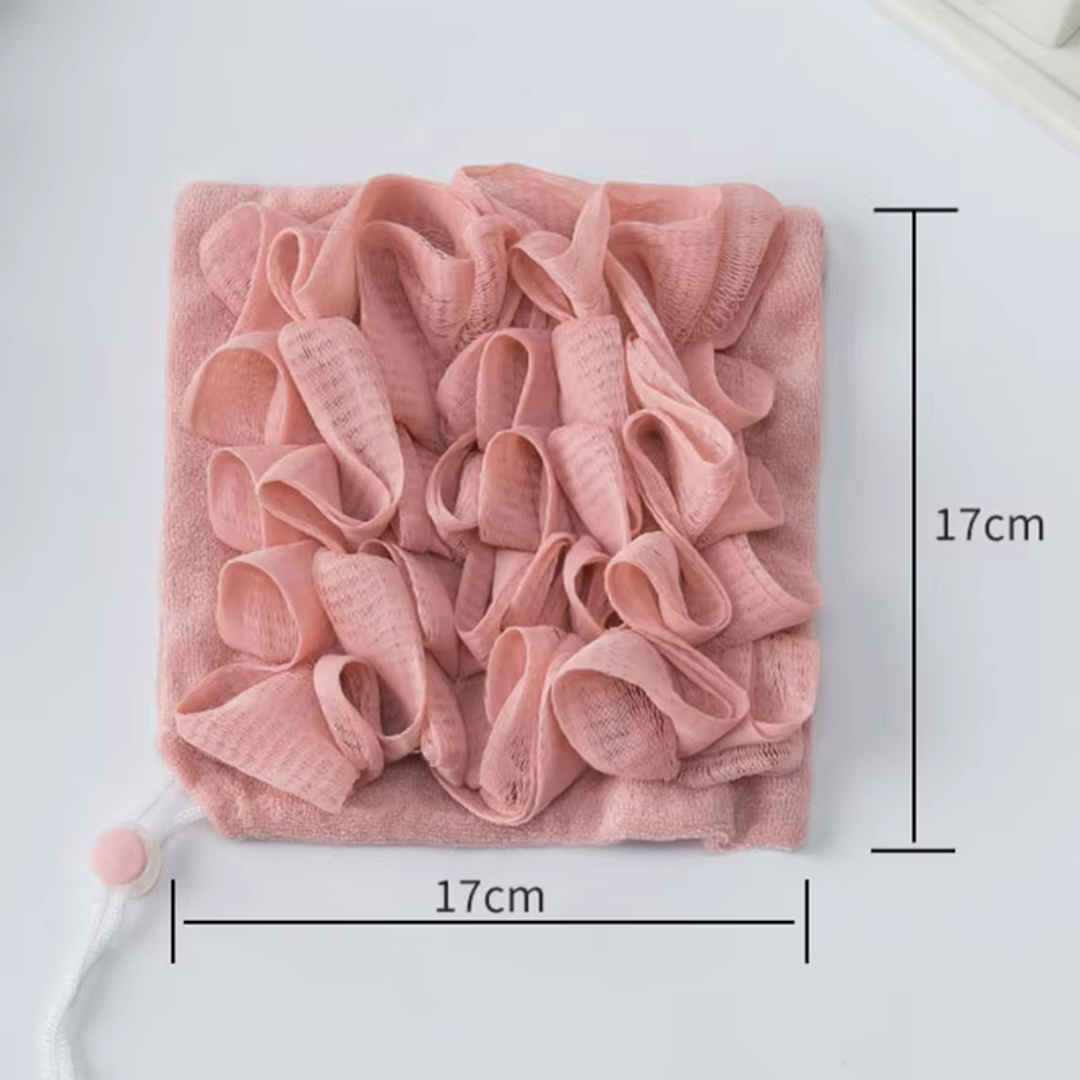 Dualifa™ Handmade Sabun Cepli Köpük Lifi