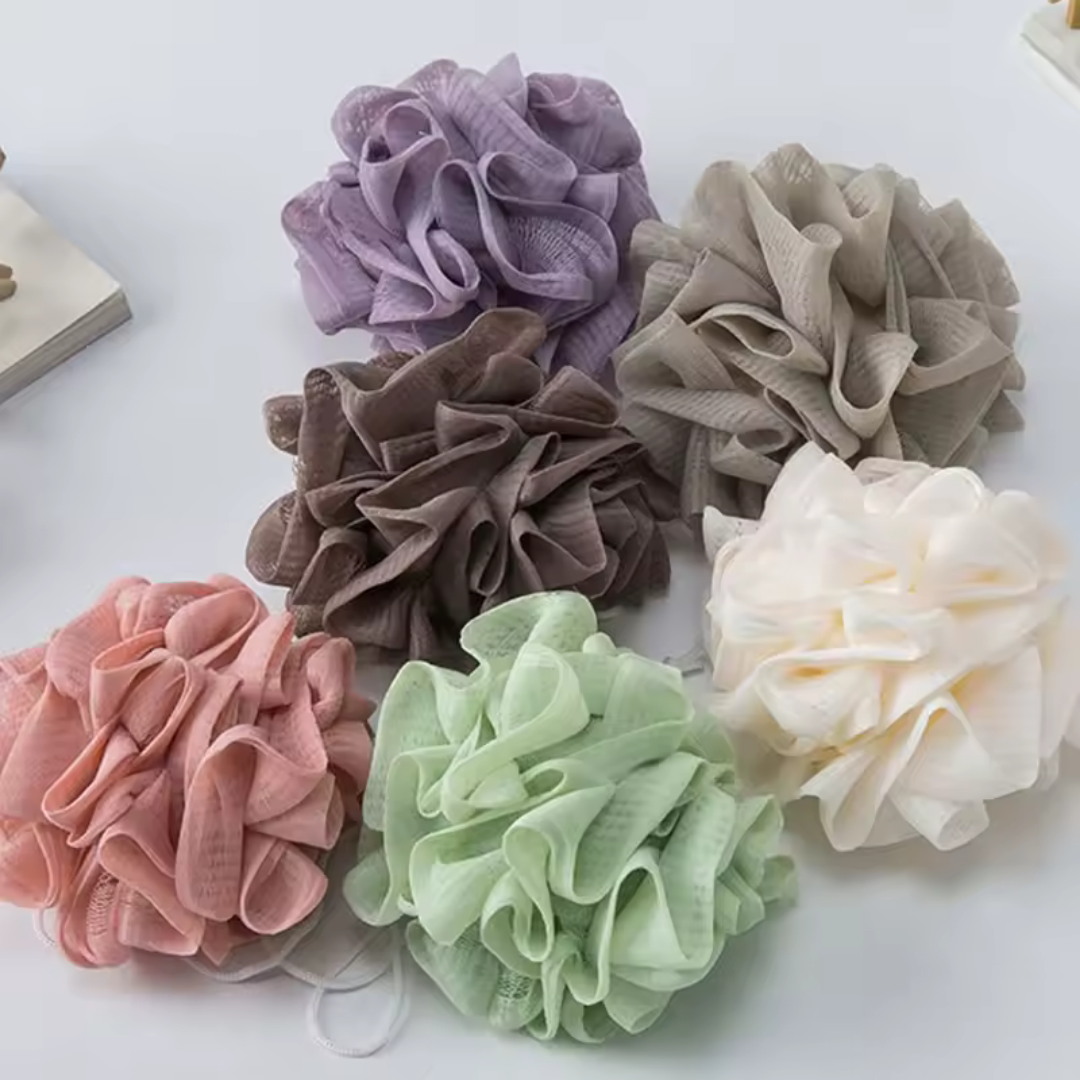 Dualifa™ Handmade Sabun Cepli Köpük Lifi