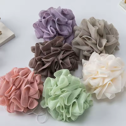 Dualifa™ Handmade Sabun Cepli Köpük Lifi